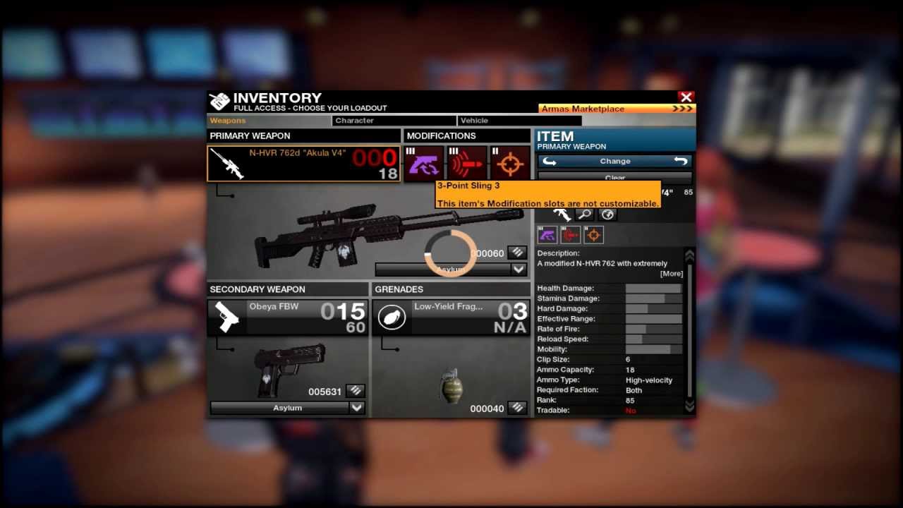 apb reloaded armas