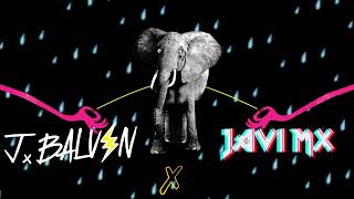 J Balvin - Reggaeton (Guaracha Javi Mx Remix)