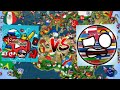 Ma.iardi vs youtube  countryballs capcut edit