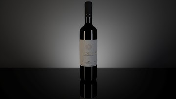 Autodesk Vred 2014 Studio Render Tutorial Wine Bottle