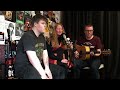 Yeat S Grave The Cranberries ACOUSTIC COVER By Ann McBryan Feat Gabriel Stilling Nielsen mp3