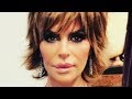 The Transformation Of Lisa Rinna Is Turning Heads