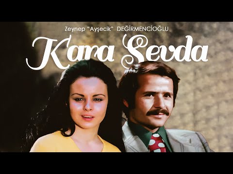 Kara Sevda | Restorasyonlu | Zeynep \