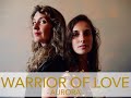 Aurora  warrior of love  cover by tara