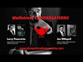 Wallstreet Conversations - Larry Pesavento &amp; Joe DiNapoli Part 02