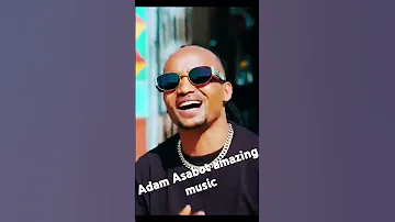 Adam Asabot Sirba Afaan Oromoo 
