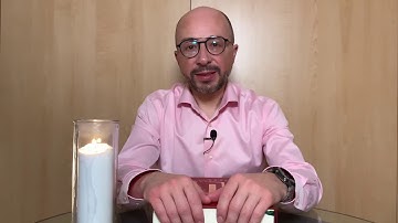 1st Sunday of Advent, Year B