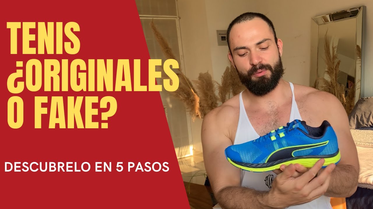 Plantillas Foam PUMA 👣 ¿Qué y Que Beneficios Tienen? - YouTube