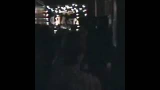 Seth Putnam Attacks Fan (Raw Footage)