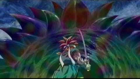 Chrono Trigger - Back in Time.avi