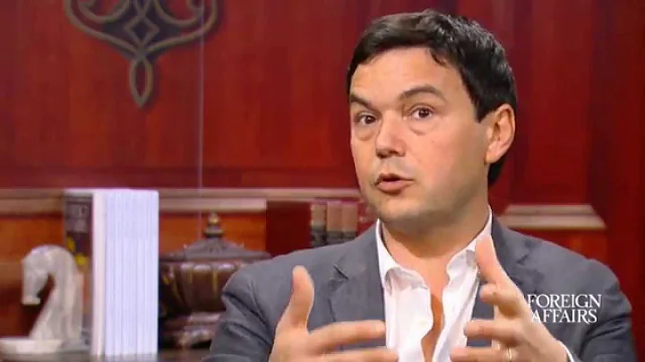 Thomas Piketty on Economic Inequality - DayDayNews