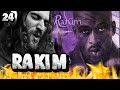 SPITTIN FACTS Rakim Uplift mp3