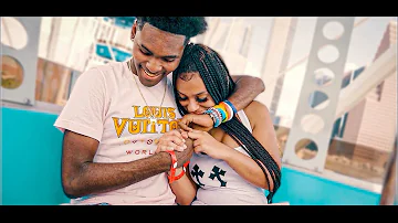 Rucrew Leezy - Love Letter ( Official Music Video )