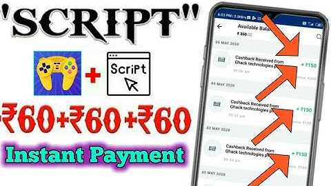 Gamezop Refer Script | Gamezop Unlimited Trick | Gamezop Unlimited Refer Trick | Gamezop Hack