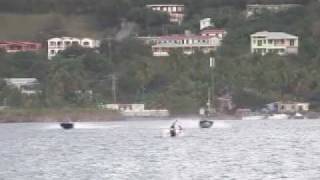 21 Midnight Express Vs. 21 Stallion