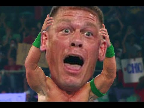 John Cena Vine & Meme Compilation - YouTube