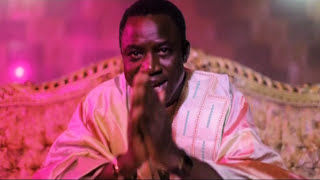 Thione B. Seck - IDA Wade