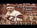 Gaona - Tu Tiempo Paso (Prod. by Duran The Coach & Yann-C)