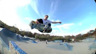 CT - Johnny Wilson Skate Edit HD