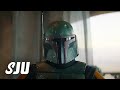 Did The Boba Fett Trailer Build or Break Your Hype? | SJU