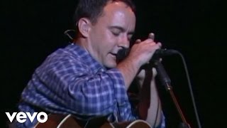 Video thumbnail of "Dave Matthews Band - Grey Street (Live at The Gorge)"