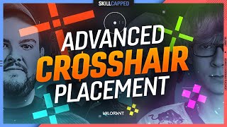 Advanced Crosshair Placement Techniques ft. Boaster - Valorant Tips, Tricks, and Guides