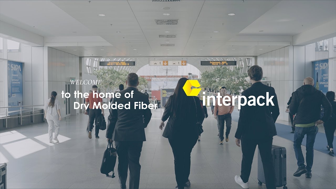 PulPac at Interpack 2023 - YouTube