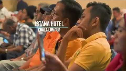 EXPASSET - exp asset event in Malaysia