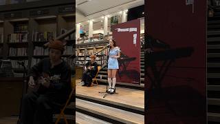 Download Lagu 【ANGIE安吉】 - 我們的天空｜2025.10.26 焦糖眼 Caramel Eyes 專輯簽名音樂會 高雄場 MP3