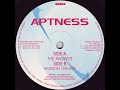 Aptness  the answer 1999