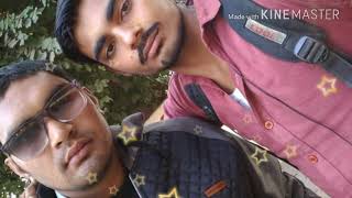 Iksa Ki Galiy Hy Makmali