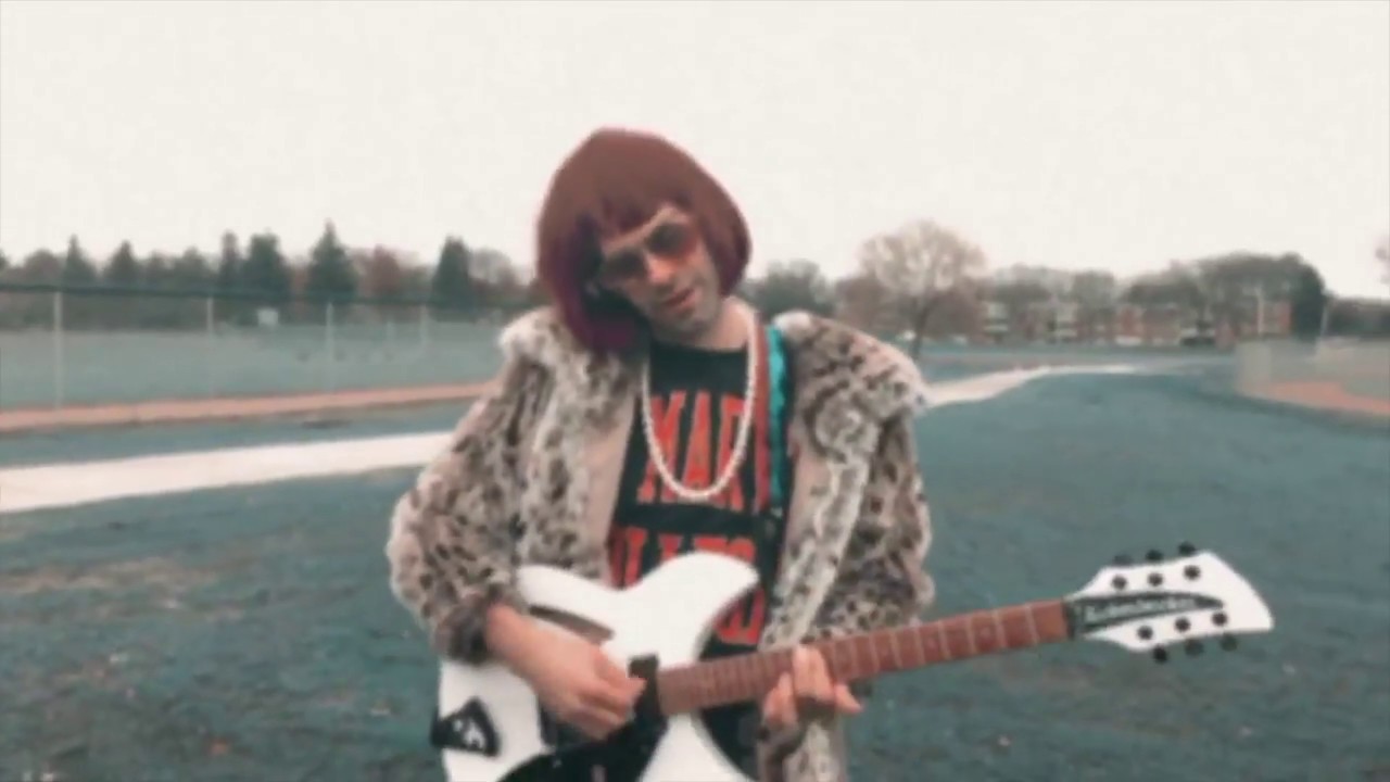 Watch Suzie - Dear God (Official Music Video) on YouTube Watch Suzie - Dear God (Official Music Video) on YouTube