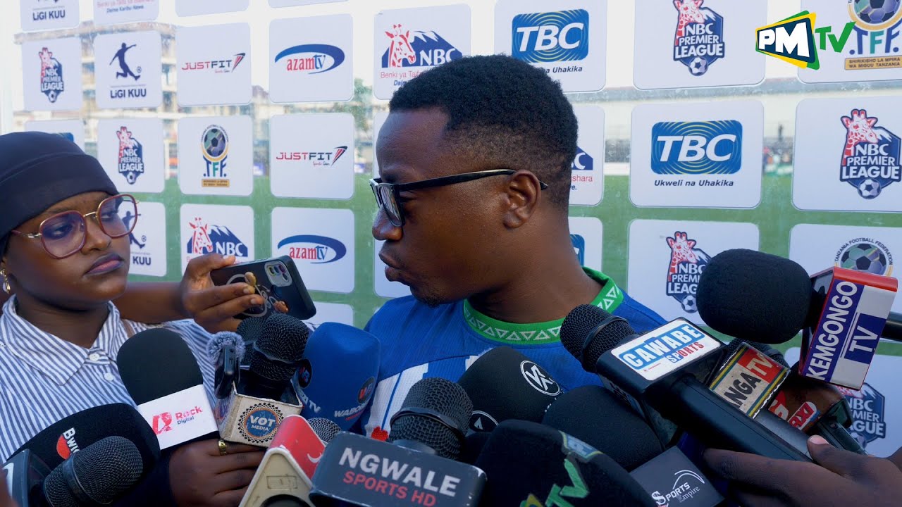 MSEMAJI WA MASHUJAA ALIA NA YANGA KWANINI WAMEPANGA KIKOSI CHA KLABU BINGWA SIO SAWA