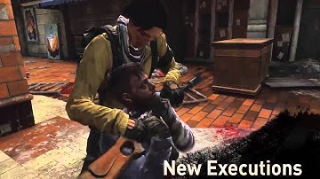 The Last of Us: Remastered - Deadly New Factions DLC! (1080p HD)