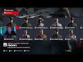 Hitman 3 PS5 Stream!!