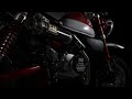 Monkey125 機械曲GP-MAGNUM サイクロン TYPE-UP マフラー音