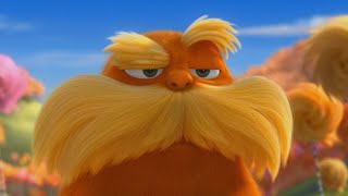 I HATE The Lorax