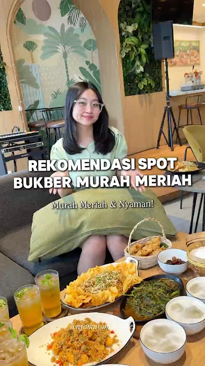 p inpo promo bukber😋 #kuliner #ramadhan2025 #bukber #bukapuasa #promokuliner