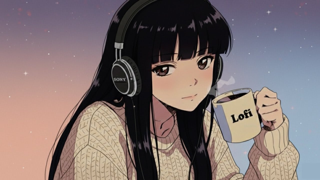［Playlist］ 80's Tokyo Vibes 🎧 / Lofi hiphop mix ( Chill & Study )