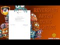 Reversing apt29 duke malware