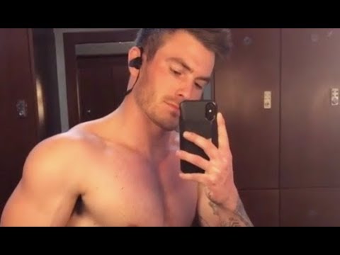 Vince shows off his amazing physique camera iphone 8 plus apk