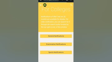 BA BSC 3rd semester exam programme Out Gauhati University #gu #guroutine #UG