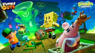 Spongebob Squarepants Is Back Official Trailer