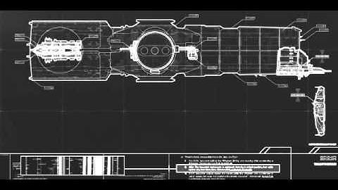 Homeworld 2 Cutscene : The Progenitor Ship