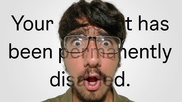 Why Instagram Bans Innocent Users