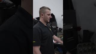 R&D Process For New Allison 1000 Transmission