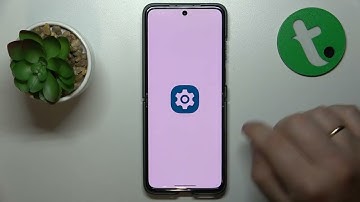 How to Set Google Chrome as Default Browser App on a MOTOROLA Razr 40