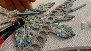 How Thick Is A Mosaic Piece? Mozaico Answers