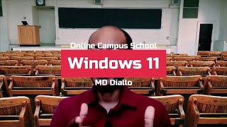 Windows 11 Impressions : Android Apps integrated ! screenshot 4