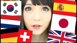 How I Learned 7 Languages